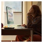 Apple iMac M3, pantalla 23.5 pulgadas 4480 x 2520 pixeles, 8 GB RAM, 256 GB SSD, macOS Sonoma, Wi-Fi 6E, SKU: MQR93Y/A, color plata