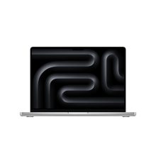 Apple MacBook Pro MR7K3Y/A, Portátil 14.2 pulgadas M3, 8 GB RAM, 1 TB SSD, Wi-Fi 6E, macOS Sonoma, Plata