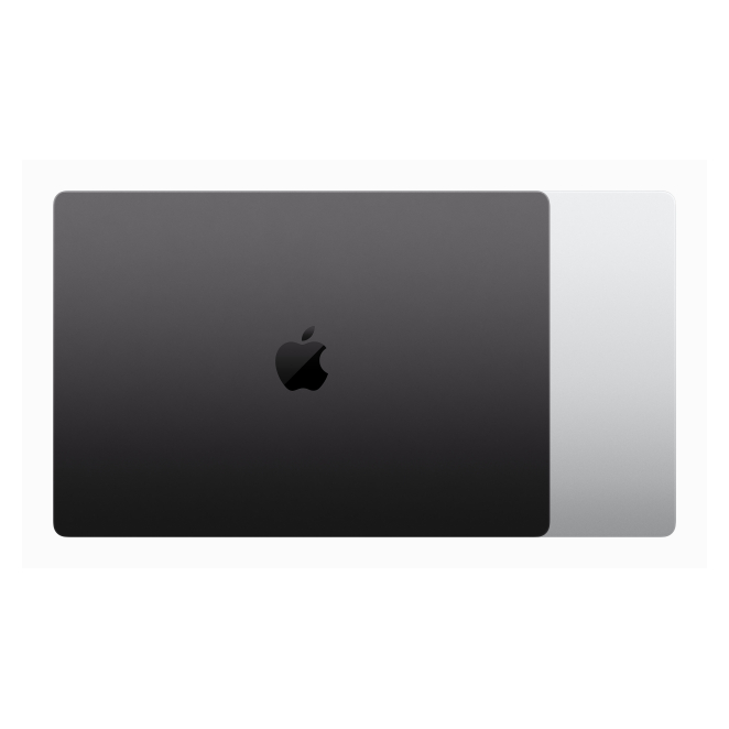 Apple MacBook Pro Apple M M3 Max Portátil 41,1 cm (16.2″) 36 GB 1 TB SSD Wi-Fi 6E (802.11ax) macOS Sonoma Negro 5 Apple MacBook Pro M3 Max elegante y potente