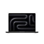 Apple MacBook Pro portátil con 14.2 pulgadas, procesador M3 Max, 36 GB de RAM, 1 TB SSD, Wi-Fi 6E y macOS Sonoma, SKU MRX53Y/A