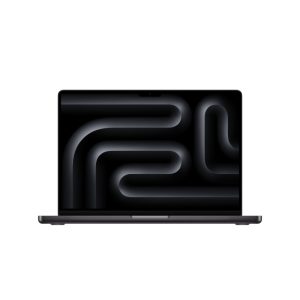 Apple MacBook Pro portátil con 14.2 pulgadas, procesador M3 Max, 36 GB de RAM, 1 TB SSD, Wi-Fi 6E y macOS Sonoma, SKU MRX53Y/A