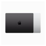 Portátil Apple MacBook Pro M3 Pro de 14.2 pulgadas, 18 GB RAM, 1 TB SSD, Wi-Fi 6E, macOS Sonoma en color Plata. SKU MRX73Y/A.