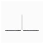 Portátil Apple MacBook Pro M3 de 14.2 pulgadas, 8 GB de RAM, 512 GB de SSD y Wi-Fi 6E, SKU MTL73Y/A