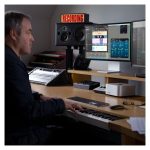 Apple Mac Studio M3 Ultra, 96 GB RAM, 1 TB SSD, macOS Sequoia Mini PC en plata, SKU MU973YP/A