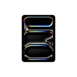 Tablet Apple iPad Pro, 11 pulgadas, 256 GB de almacenamiento, 8 GB de RAM, color Negro, SKU MVV83TY/A