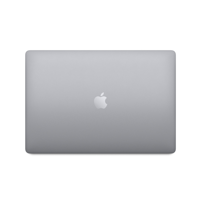Apple MacBook Pro Intel® Core™ i9 Portátil 40,6 cm (16″) 16 GB DDR4-SDRAM 1,02 TB SSD AMD Radeon Pro 5500M Wi-Fi 5 (802.11ac) macOS Catalina Gris 3 Profesional trabajando con el Apple MacBook Pro i9