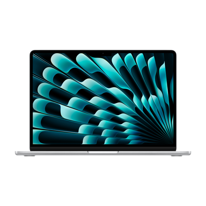 Apple MacBook Air con M4, portátil ligero con pantalla de 13.6 pulgadas y 16GB RAM Apple MacBook Air con procesador M4, pantalla de 13.6 pulgadas, 16GB RAM, 512GB SSD y Wi-Fi 6E, SKU MW0X3Y/A