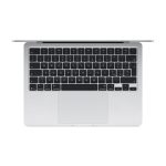 Apple MacBook Air con procesador M4, pantalla de 13.6 pulgadas, 16GB RAM, 512GB SSD y Wi-Fi 6E, SKU MW0X3Y/A