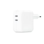 Apple MW2K3AA/A cargador de dispositivo móvil blanco para smartphones con corriente alterna, SKU MW2K3AA/A?ES