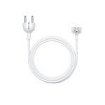 Cable de transmisión Apple blanco de 1,8 metros, modelo MW2N3Z/A, ideal para conexiones rápidas y seguras