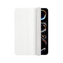 Funda folio blanca de 27,9 cm (11 pulgadas) para tablets de Apple, modelo MW973ZM/A