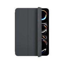 Imagen del folio Apple MW983ZM/A para iPad de 27,9 cm (11 pulgadas) en color negro. SKU: MW983ZM/A?ES