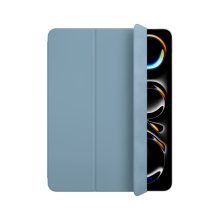Folio azul de Apple para tablet de 33 cm (13 pulgadas), compatible y elegante. SKU: MWK43ZM/A?ES