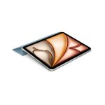 Funda Apple Smart Folio para iPad de 11 pulgadas, color azul, SKU MWK63ZM/A