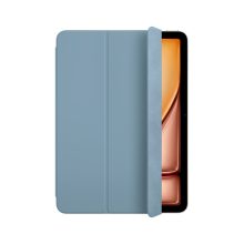 Funda Apple Smart Folio para iPad de 11 pulgadas, color azul, SKU MWK63ZM/A
