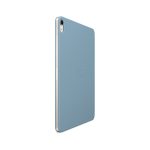 Funda Apple Smart Folio para iPad de 11 pulgadas, color azul, SKU MWK63ZM/A
