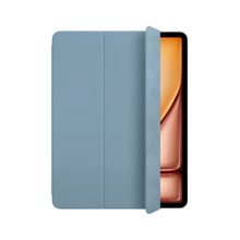 Apple Smart Folio azul para iPad de 33 cm (13 pulgadas), SKU MWKA3ZM/A