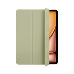 Funda Apple Smart Folio verde para tableta, tamaño 33 cm (13 pulgadas), modelo MWKC3ZM/A?