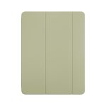 Funda Apple Smart Folio verde para tableta, tamaño 33 cm (13 pulgadas), modelo MWKC3ZM/A?