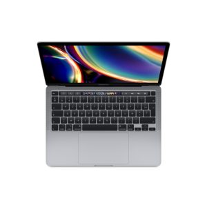 Apple MacBook Pro de 13.3 pulgadas con procesador Intel Core i5, 16GB de RAM, 512GB de almacenamiento SSD y Wi-Fi 5. SKU: MWP42ZE/A