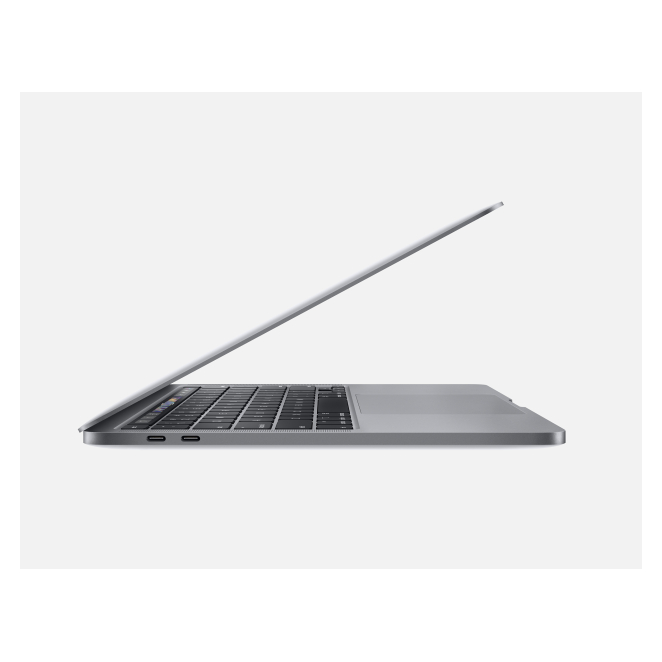 Apple MacBook Pro Intel® Core™ i5 Portátil 33,8 cm (13.3″) 16 GB LPDDR4x-SDRAM 512 GB SSD Wi-Fi 5 (802.11ac) macOS Catalina Gris 1 Apple MacBook Pro Intel® Core™ i5 Portátil