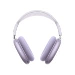 Apple AirPods Max auriculares inalámbricos de diadema en color púrpura, compatibles con llamadas y música, con puerto USB Tipo C y conectividad Bluetooth. SKU: MWW83ZM/A?ES
