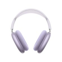 Apple AirPods Max auriculares inalámbricos de diadema en color púrpura, compatibles con llamadas y música, con puerto USB Tipo C y conectividad Bluetooth. SKU: MWW83ZM/A?ES