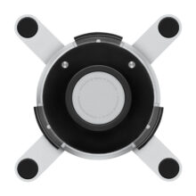 Imagen del accesorio para soporte de monitor de Apple, modelo MX5M3YP/A. Compatible con monitores de la marca Apple.