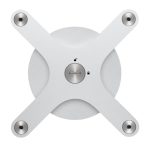 Imagen del accesorio para soporte de monitor de Apple, modelo MX5M3YP/A. Compatible con monitores de la marca Apple.