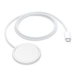 Apple cargador inalámbrico de dispositivo móvil universal blanco con carga rápida, modelo MX6X3ZM/A?ES