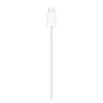 Apple cargador inalámbrico de dispositivo móvil universal blanco con carga rápida, modelo MX6X3ZM/A?ES