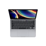 Apple MacBook Pro Intel Core i5 portátil de 13.3 pulgadas con 8 GB de RAM, 512 GB SSD y Wi-Fi 5, modelo MXK52ZE/A en color gris