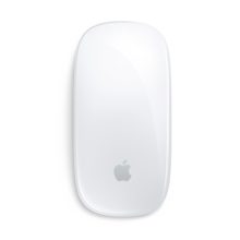 Apple Magic Mouse MXK53ZM/A ambidextro para oficina con conectividad Bluetooth