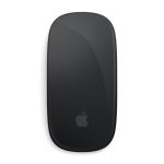 Apple Magic ratón de oficina ambidextro con conectividad Bluetooth, SKU MXK63ZM/A
