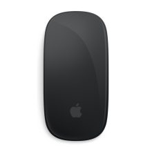 Apple Magic ratón de oficina ambidextro con conectividad Bluetooth, SKU MXK63ZM/A
