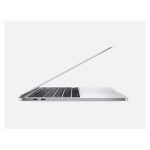 Apple MacBook Pro de 13.3 pulgadas con Intel Core i5, 8GB RAM, 512GB SSD, Wi-Fi 5, y macOS Catalina en color Plata. SKU: MXK72ZE/A.