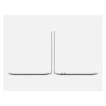 Apple MacBook Pro de 13.3 pulgadas con Intel Core i5, 8GB RAM, 512GB SSD, Wi-Fi 5, y macOS Catalina en color Plata. SKU: MXK72ZE/A.