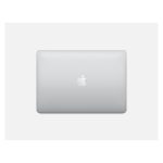 Apple MacBook Pro de 13.3 pulgadas con Intel Core i5, 8GB RAM, 512GB SSD, Wi-Fi 5, y macOS Catalina en color Plata. SKU: MXK72ZE/A.