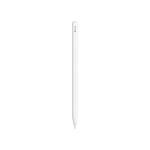 Imagen del Apple Pencil (2nd Generation), un lápiz digital blanco que pesa 18,2 g, SKU MXN43ZM/A?ES