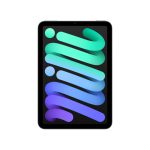 Apple iPad mini 128 GB 21,1 cm (8.3") Wi-Fi 6E (802.11ax) iPadOS 18 Gris SKU: MXN63TY/A?ES