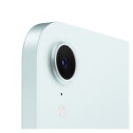 Apple iPad Mini azul de 128 GB con pantalla de 8.3 pulgadas, Wi-Fi 6E y sistema operativo iPadOS 18. SKU: MXN73TY/A?ES