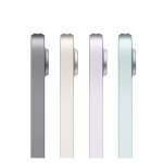 Apple iPad mini de 256 GB, 21,1 cm (8.3 pulgadas) con Wi-Fi 6E, ejecutando iPadOS 18 en color gris, SKU MXNA3TY/A