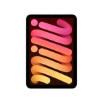 Apple iPad mini 5G TD-LTE & FDD-LTE, 128 GB, 21.1 cm (8.3 pulgadas), Wi-Fi 6E (802.11ax), iPadOS 18, Beige. SKU: MXPQ3TY/A?ES