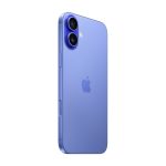 Apple iPhone 16 Plus 6.7 pulgadas con Doble SIM, iOS 18, 5G, USB Tipo C, 128 GB en color azul. SKU MXVX3QL/A