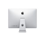 Apple iMac todo en uno modelo MXWU2ZE/A, con pantalla de 27 pulgadas 5120 x 2880 pixeles, procesador Intel Core i5, 8 GB de RAM, 512 GB SSD, tarjeta gráfica AMD Radeon Pro 5300 y macOS Catalina 10.15 en color plata