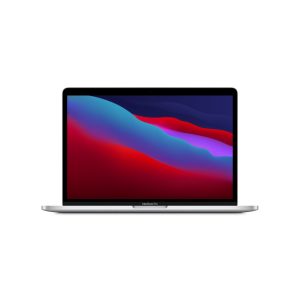 Apple MacBook Pro con chip M1, pantalla de 13.3 pulgadas, 8GB de RAM, SSD de 256GB, Wi-Fi 6 y macOS Big Sur MYDA2ZE/A