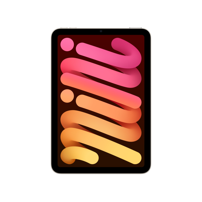 Apple iPad mini 512 GB 21,1 cm (8.3″) Wi-Fi 6E (802.11ax) iPadOS 18 Blanco 1 Apple iPad mini 512 GB Blanco