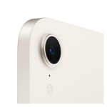 Apple iPad mini en color blanco con 512 GB de almacenamiento, 8.3 pulgadas y soporte para Wi-Fi 6E. SKU MYH23TY/A?ES