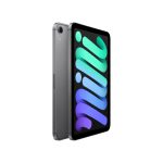 Apple iPad mini 5G con 512GB de almacenamiento, pantalla de 8.3 pulgadas, Wi-Fi 6E en color gris, SKU MYHC3TY/A