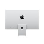Monitor Apple Studio Display para PC de 27 pulgadas, resolución 5120 x 2880 pixeles 5K Ultra HD, color plata, SKU MYJF3YP/A